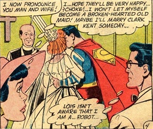 Supermarriage